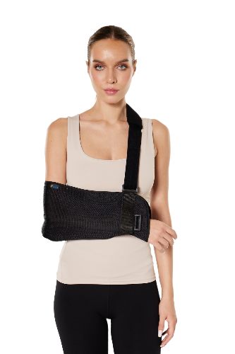 Support & Recovery: Adjustable Arm Sling