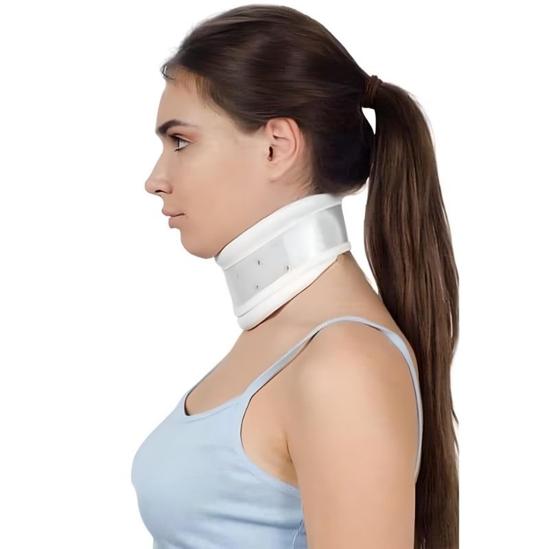 Bioaktif Cervical Collar Without Chin